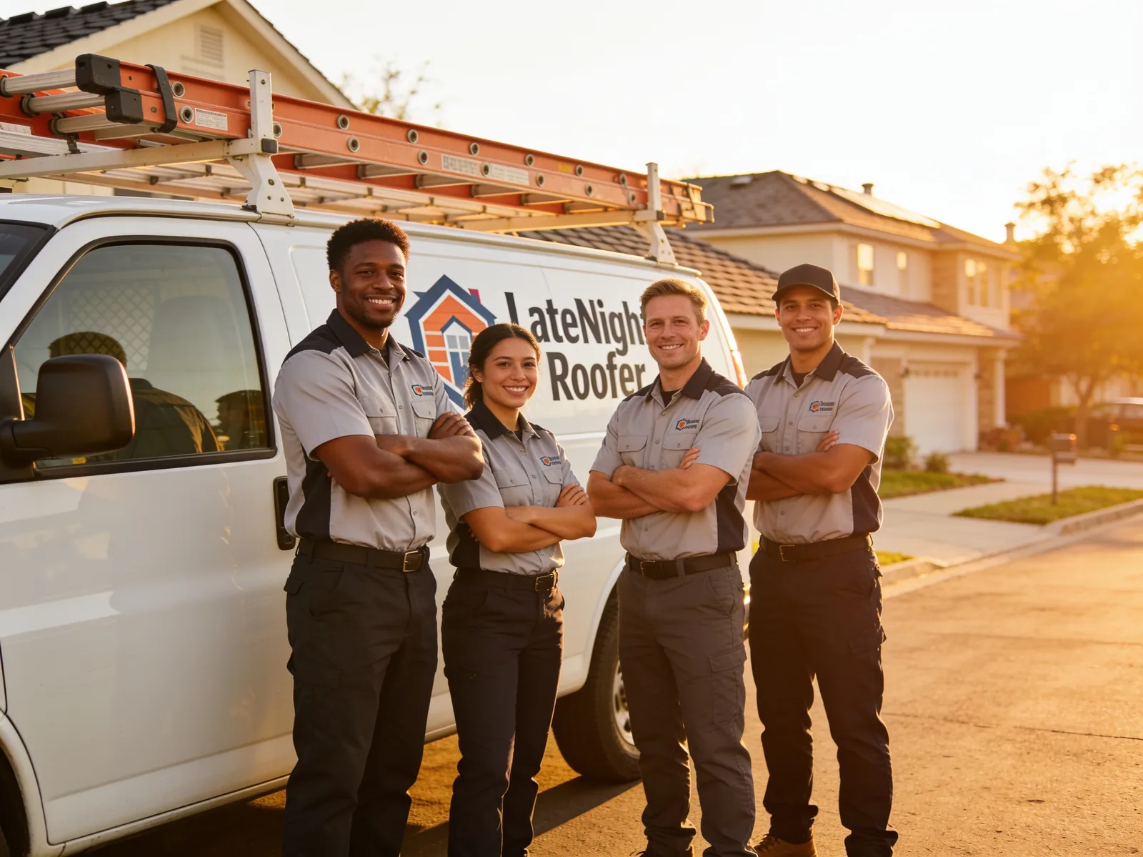 Emergency Roof Repair company in Rougemont, NC